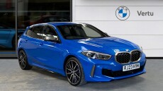 BMW 1 Series M135i xDrive 5dr Step Auto Petrol Hatchback
